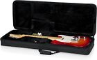 Gator Polyfoam Guitar Case Fits Stratocaster And Telecaster Style Guitars