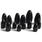 Tungsten Flipping Weights-bullet Weights-worm Weights 