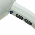Solano Turbo Ultralite 545 Professional Salon Hair Blow Dryer White 201545w