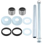 Swingarm Bearing Bolt Bushing Seal Kit For 1987-2006 Yamaha Banshee 350 Yfz350