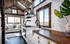 2 Bed 1 Bath Tiny House For Sale   financing Available   discounted 