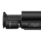 Dnt Optics Zulus Hd 5-20x Digital Night Vision Scope With Lrf   zhd520r In Stock