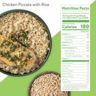 Minute Brown Rice  Instant Brown Rice For Quick Meals  28-ounce Box