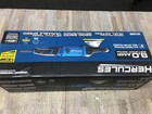 Hercules Hc109b 8 0 Amp 8mm Forced Rotation  Dual Action Polisher    