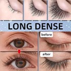 3 Pack Babe Original Eyelash Serum 2ml Each 6 Month Supply New