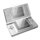 2 Pack Clear Lcd Screen Protector Guard Film Cover For Nintendo Ds Lite