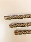 New Bosch Hcfc2081 1 2  X 6  Sds-plus 4-cutter Rebar Concrete Bit Free Shipping