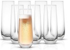 Custom Engraved Wedding Champagne Flutes     Set Of 2 Toasting Glasses Gift