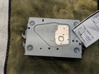 Audio Equipment Radio Receiver Naturally Aspirated Fits 23-25 Accord 812207