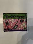 Vintage Monster Vending Toy N    Joy Bumpgoods Display Horror Gross 