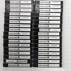 Sinister Cinema Vhs Collection Lot Of 46 Classic Mystery crime Horror  Movies    