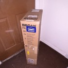 Broan-nutone 30 In Range Hood Otr Two-speed Control One-level Light