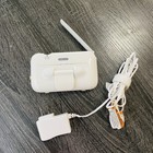 Vtech Vm333 Safe   Sound Video Monitor Only White Tested