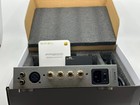 Smsl Pa200 Gallium Nitride Hifi Power Amplifier W pga2311 Advanced Volume Chip