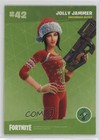 2020 Panini Fortnite Series Ii Optichrome Jolly Jammer  42 12b5