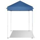 5 x5  Ez Pop Up Folding Gazebo Canopy Tent Outdoor Waterproof Tent For Party