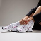 New Balance 530 Casual Shoes Silver Metallic linen U530esb Women s 6-10
