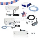Portable Full Hd Medical Endoscope Camera  Laparoscopic Led Cold Light Source
