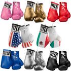 Title Boxing 3 5  Authentic Detailed Mini Lace Up Gloves