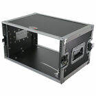 Prox 6 Space Rack Case 14  Deep Ata Flight Case