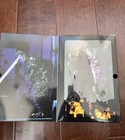 Neca Shin Godzilla Action Figure  Atomic Blast  65th Anniversary
