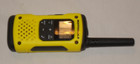 Motorola T631 Walkie Talkie 2 Way Radio Talkabout Clean - Working