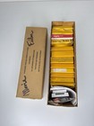 Vintage 8mm Movie Film Lot Kodak Kodachrome Home Movies Notes As-is