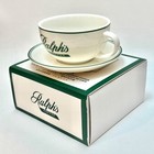 Ralph   s Coffee Cup   Saucer New York Exclusive Set