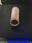 1 Roll Of Obw Unsearched Bank Sealed Quarters 40 Coins   10 Fv  