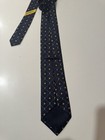 Pininfarina Tie Necktie Superb