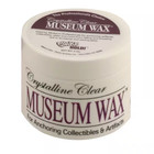 Quakehold  Crystalline Clear Museum Wax 2 Oz