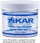 Xikar 808xi 4oz Crystal Cigar Humidifier Humidification Jar