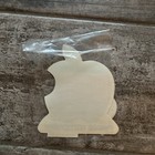 Vintage Original 1980s Apple Macintosh Computer Logo Rainbow Decal Stickers