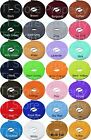 Round Athletic Shoe String Shoelace Sneaker 27 36 45 54 Inch Round Shoelaces