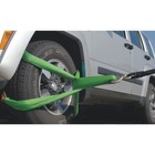 Lift-all En60x10 Tuflex 10 Ft  Endless Round Sling  5300 Lbs 