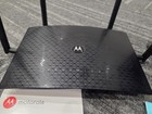 Motorola Modem Router Combo