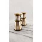 Antique Lemaire Paris Opera Glasses With Mother Of Pearl Inlay