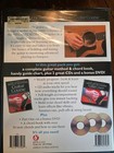 Complete Absolute Beginners Guitar Course Book 2 Cds Dvd Instruction Set