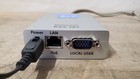 New Raritan Kx2-101 Single Port Kvm Over Ip With Cable