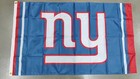 New York Giants 3x5 Flag Man Cave Football Banner Nfl Free Shipping Usa Seller