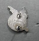 Women Airforce Service Pilots Wasp Nose Art Army Air Corps Lapel Pin 3 4 X 1  