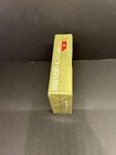 Maxell Tc-30 Vhs-c Premium High Grade Hgx-gold Camcorder Tape Sealed