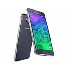 Samsung Galaxy Alpha Sm-g850 32gb At t T-mobile Unlocked Smartphone Black A  Us