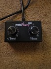 Motor Bunny  motorbunny  Saddle Machine With Bunny Rest