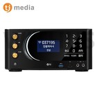 Tj Taijin Media Tkr-370hk Home Karaoke Machine System remote Control song Book 