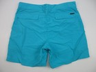 Mens Xxxl Huk Fishing Performance Shorts7   Rogue 18  Blue