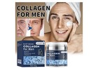 Men   s Facial Cream     Anti-wrinkle  Tightening   Hydrating Skincare