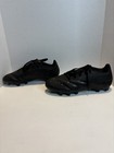 Adidas Predator 24 Club Fg Soccer Cleats Black 