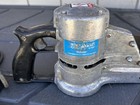 Jarvis Wellsaw Model 400 Commercial Electric Meat   Bone Saw 1 Hp No Blade Video