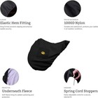 Premium Dressage English Saddle Cover Dressage And General Purpose One Size